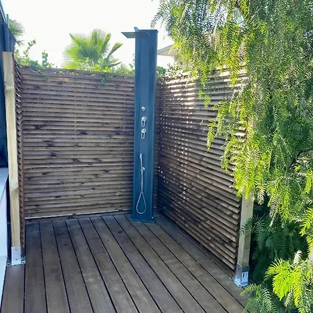 Villa Moderne Avec Piscine Golfe De Saint-tropez